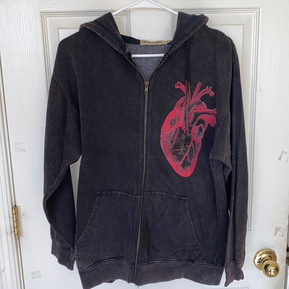 Positano Jacket